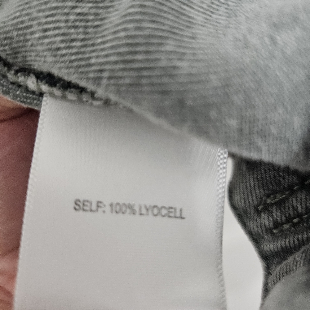 Jane Delancey button down jacket Medium - image 6